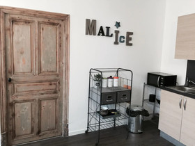 Mes AppartsHotels'De Ville