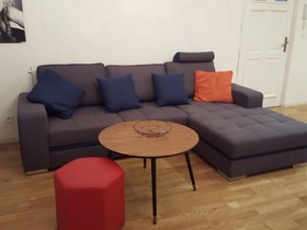 Mes AppartsHotels'De Ville