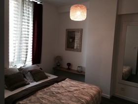 Mes AppartsHotels'De Ville