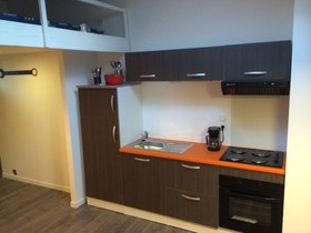 Mes AppartsHotels'De Ville