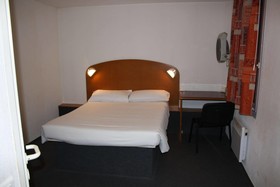 Quick Palace Valence Bourg-Les-Valence