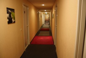 Quick Palace Valence Bourg-Les-Valence