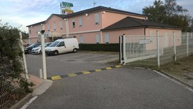 Quick Palace Valence Bourg-Les-Valence
