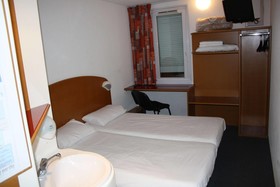 Quick Palace Valence Bourg-Les-Valence