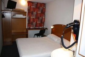 Quick Palace Valence Bourg-Les-Valence