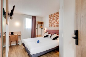 Sure Hotel by Best Western Valence Nord