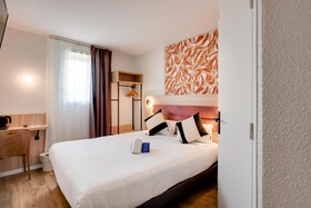 Sure Hotel by Best Western Valence Nord