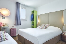 Sure Hotel by Best Western Valence Nord