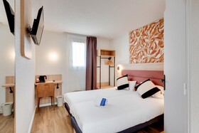 Sure Hotel by Best Western Valence Nord