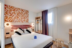 Sure Hotel by Best Western Valence Nord