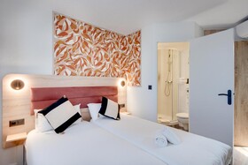Sure Hotel by Best Western Valence Nord