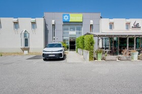 Sure Hotel by Best Western Valence Nord