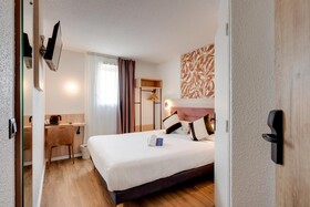 Sure Hotel by Best Western Valence Nord