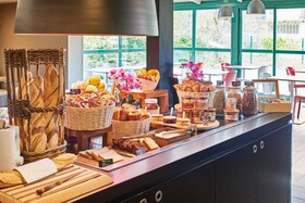 Sure Hotel by Best Western Valence Nord