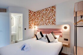 Sure Hotel by Best Western Valence Nord