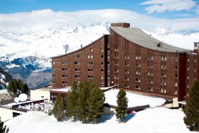 Altitude Arc 2000