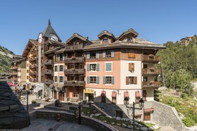 Arc 1950 Le Village by Maeva Particuliers