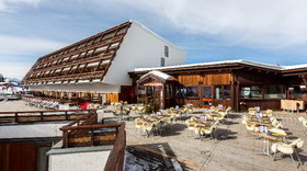 Belambra Hotels & Resort La Cachette