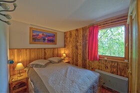 Chalet Cabotte Les Granges Arc 1600 Domaine Paradiski