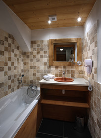 Chalet des Neiges - Cime des Arcs Residence
