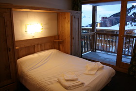 Chalet des Neiges - Cime des Arcs Residence