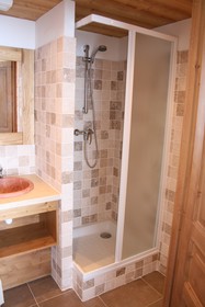 Chalet des Neiges - Cime des Arcs Residence