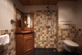 Chalet des Neiges - Cime des Arcs Residence