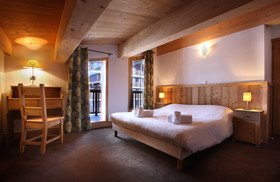 Chalet des Neiges - Cime des Arcs Residence