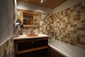 Chalet des Neiges - Cime des Arcs Residence