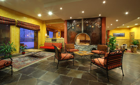 Chalet des Neiges - Cime des Arcs Residence