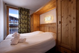 Chalet des Neiges - Cime des Arcs Residence