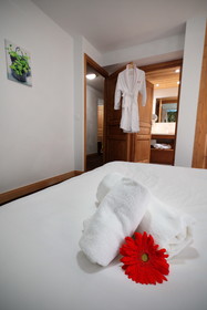 Chalet des Neiges - Cime des Arcs Residence