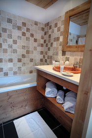 Chalet des Neiges - Cime des Arcs Residence