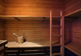 Chalet des Neiges - Cime des Arcs Residence