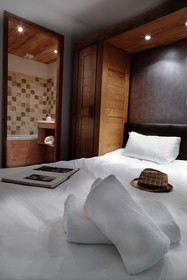 Chalet des Neiges - Cime des Arcs Residence