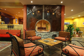 Chalet des Neiges - Cime des Arcs Residence