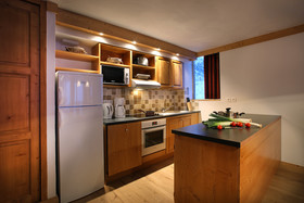 Chalet des Neiges - Cime des Arcs Residence