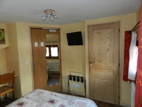 Hotel Arolla