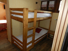 Hotel Arolla