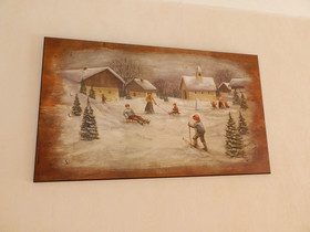 Hotel Arolla