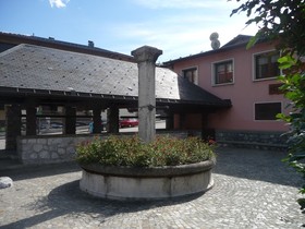 Hotel Arolla