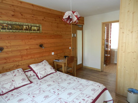 Hotel Arolla
