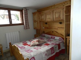 Hotel Arolla