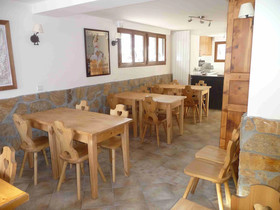 Hotel Arolla