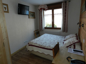 Hotel Arolla