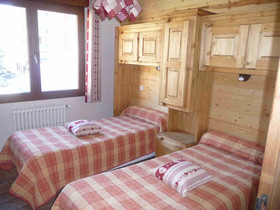 Hotel Arolla