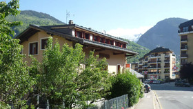 Hotel Arolla