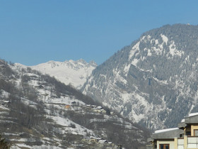 Hotel Arolla