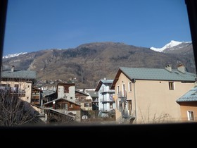 Hotel Arolla