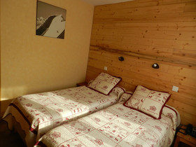 Hotel Arolla